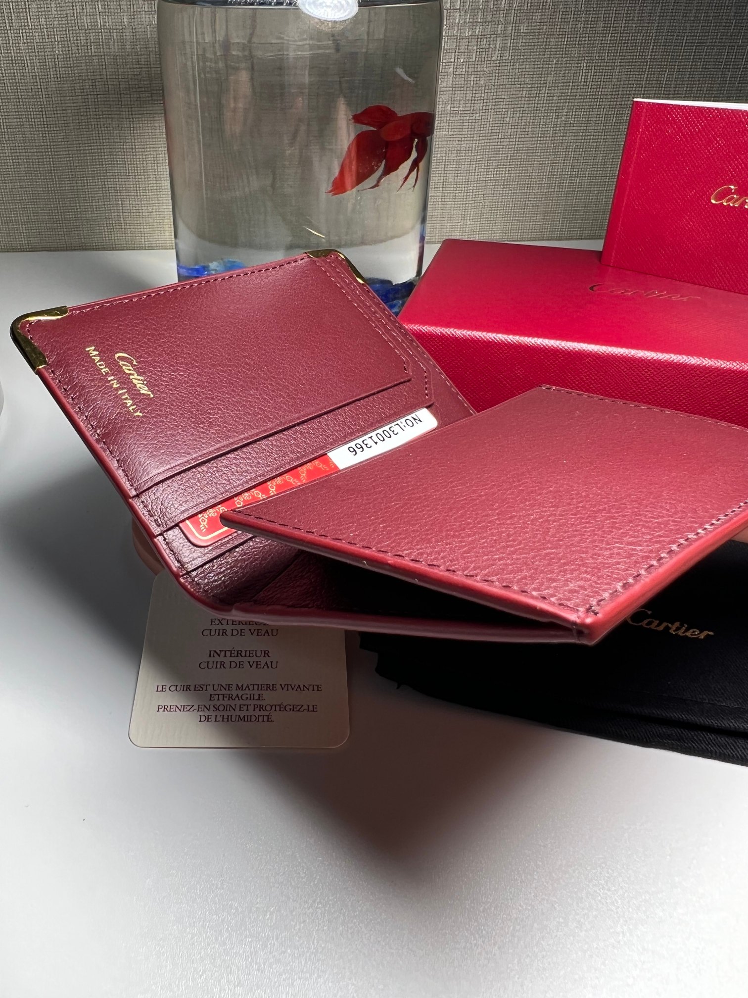 Montblanc Wallets Purse